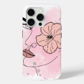 Coques Case-Mate iPhone Conception pour housse d'iPhone 15 Pro (Verso)