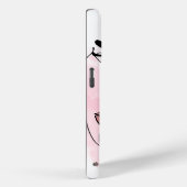 Coques Case-Mate iPhone Conception pour housse d'iPhone 15 Pro (Verso / Droite)