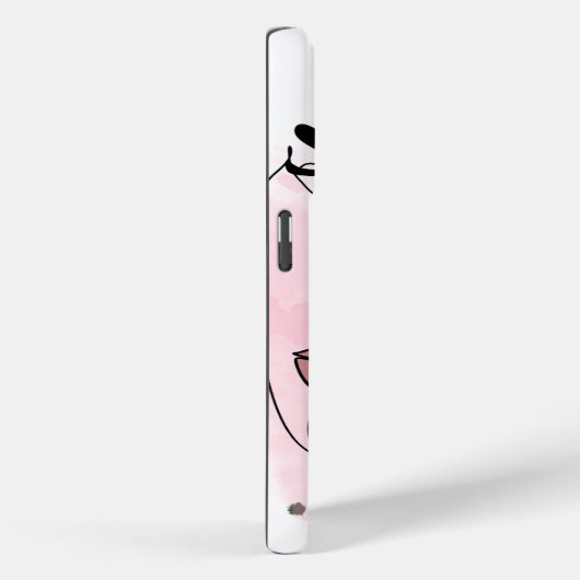 Coques Case-Mate iPhone Conception pour housse d'iPhone 15 Pro (Verso / Droite)