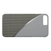 Coques Case-Mate iPhone Conception professionnelle pour hommes (Dos (Horizontal))