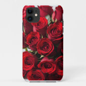 Coques Case-Mate iPhone Conception rose (Dos)