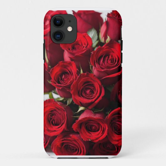 Coques Case-Mate iPhone Conception rose (Dos)