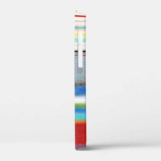 Coques Case-Mate iPhone conception Rupydetequila (Verso / Gauche)