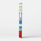 Coques Case-Mate iPhone conception Rupydetequila (Verso / Droite)