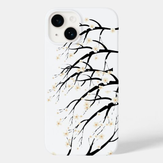 Coques Case-Mate iPhone Conception simple (Verso)