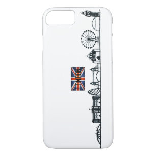 COQUE Case-Mate POUR iPhone CONCEPTION SIMPLE D'ILLUSTRATION DE POINT DE