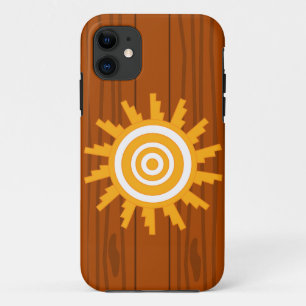 Case-Mate iPhone Case Conception Sun