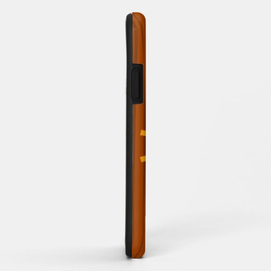 Coques Case-Mate iPhone Conception Sun (Dos/Droite)