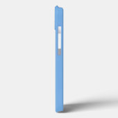 Coques Case-Mate iPhone Conception Supersonic F-18 Jet-Fighter pour pilote (Verso / Gauche)
