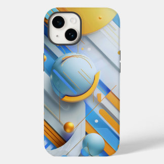 Coque Pour iPhone 14 conception technique