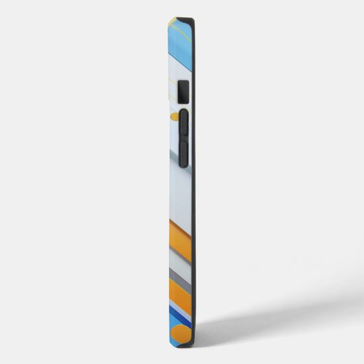 Coques Case-Mate iPhone conception technique (Verso / Gauche)