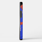 Coques Case-Mate iPhone Conception Tribale Africaine : Hakuna Matata (Verso / Droite)