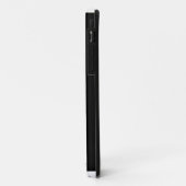 Coques Case-Mate iPhone Conception tribale de couverture d'iphone de (Dos/Gauche)