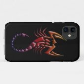 Coques Case-Mate iPhone Conception tribale de couverture d'iphone de (Dos (Horizontal))