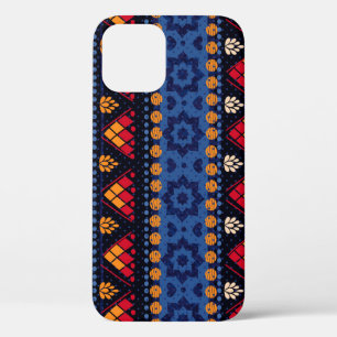 Case-Mate iPhone Case Conception Tribale : Motif multifonctionnel sans f