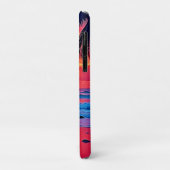 Coques Case-Mate iPhone Conception Tropical Sunset Paradise (Dos/Gauche)