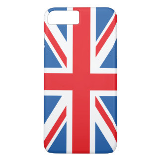 Case-Mate iPhone Case Conception Union Jack/Drapeau