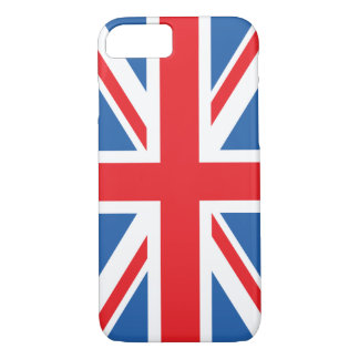 Case-Mate iPhone Case Conception Union Jack/Drapeau