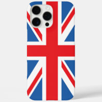 Conception Union Jack/Drapeau