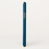 Coques Case-Mate iPhone Conception verrouillée et chargée de chasteté (Dos/Droite)