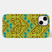 Coques Case-Mate iPhone Conception victorienne #10 @ Susiejayne (Verso (horizontal))