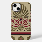 Coques Case-Mate iPhone Conception victorienne #10 @ VictoriaShaylee (Verso)