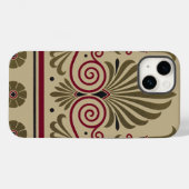 Coques Case-Mate iPhone Conception victorienne #10 @ VictoriaShaylee (Verso (horizontal))