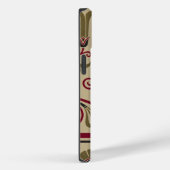 Coques Case-Mate iPhone Conception victorienne #10 @ VictoriaShaylee (Verso / Droite)