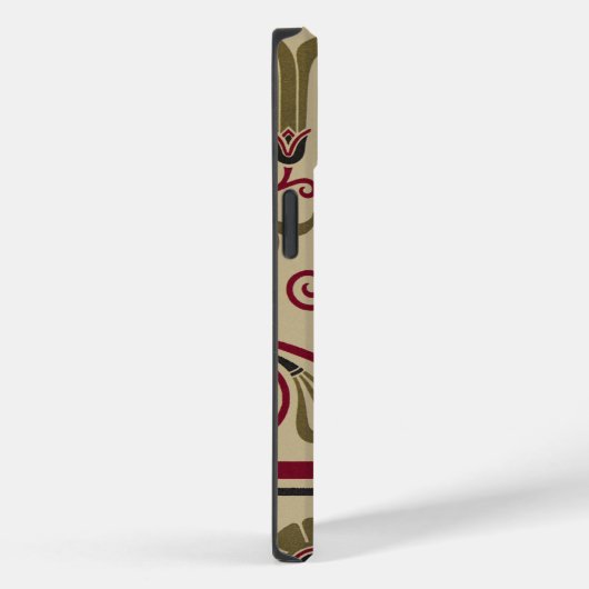 Coques Case-Mate iPhone Conception victorienne #10 @ VictoriaShaylee (Verso / Droite)