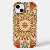 Coques Case-Mate iPhone Conception victorienne #11 @ VictoriaShaylee (Verso)