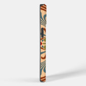 Coques Case-Mate iPhone Conception victorienne #11 @ VictoriaShaylee (Verso / Droite)