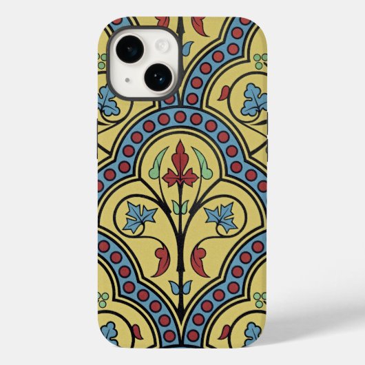 Coques Case-Mate iPhone Conception victorienne #12 @ Susiejayne (Verso)