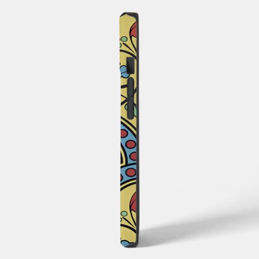 Coques Case-Mate iPhone Conception victorienne #12 @ Susiejayne (Verso / Gauche)