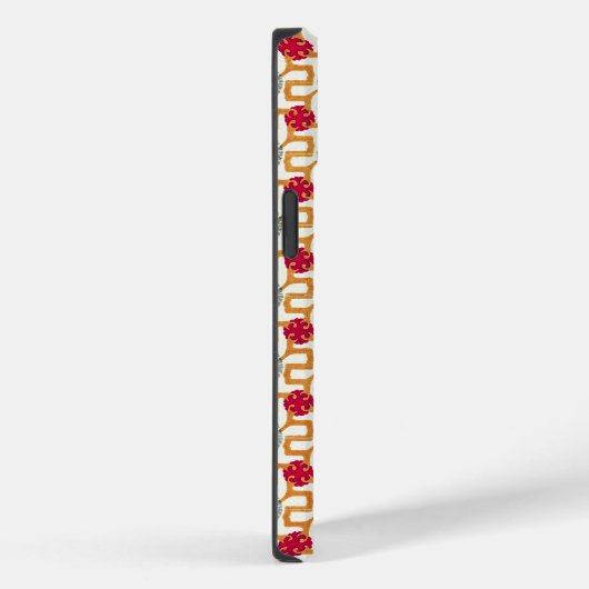 Coques Case-Mate iPhone Conception victorienne #12 @ VictoriaShaylee (Verso / Droite)