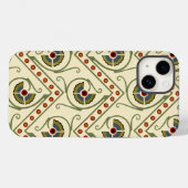 Coques Case-Mate iPhone Conception victorienne #1 @ Susiejayne (Verso (horizontal))
