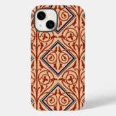 Coques Case-Mate iPhone Conception victorienne #1 @ VictoriaShaylee (Verso)