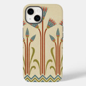 Coques Case-Mate iPhone Conception victorienne #2 @ VictoriaShaylee (Verso)