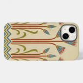 Coques Case-Mate iPhone Conception victorienne #2 @ VictoriaShaylee (Verso (horizontal))