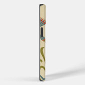 Coques Case-Mate iPhone Conception victorienne #2 @ VictoriaShaylee (Verso / Droite)