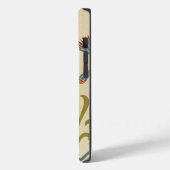 Coques Case-Mate iPhone Conception victorienne #2 @ VictoriaShaylee (Verso / Gauche)