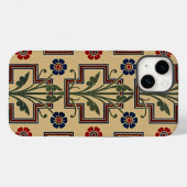 Coques Case-Mate iPhone Conception victorienne #3 @ Susiejayne (Verso (horizontal))