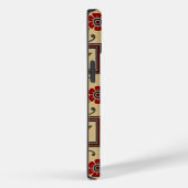Coques Case-Mate iPhone Conception victorienne #3 @ Susiejayne (Verso / Droite)