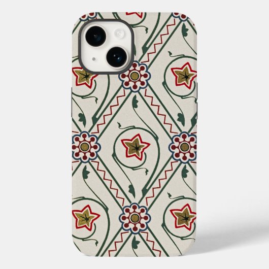 Coques Case-Mate iPhone Conception victorienne #3 @ VictoriaShaylee (Verso)