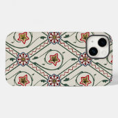 Coques Case-Mate iPhone Conception victorienne #3 @ VictoriaShaylee (Verso (horizontal))