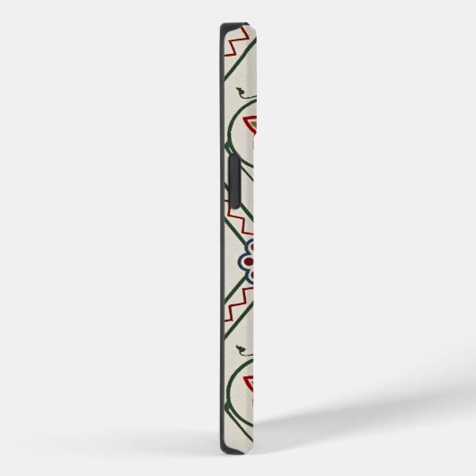 Coques Case-Mate iPhone Conception victorienne #3 @ VictoriaShaylee (Verso / Droite)