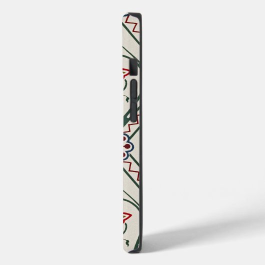 Coques Case-Mate iPhone Conception victorienne #3 @ VictoriaShaylee (Verso / Gauche)