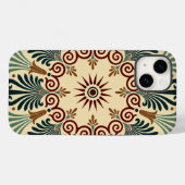 Coques Case-Mate iPhone Conception victorienne #5 @ Susiejayne (Verso (horizontal))