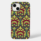 Coques Case-Mate iPhone Conception victorienne #6 @ VictoriaShaylee (Verso)