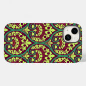 Coques Case-Mate iPhone Conception victorienne #6 @ VictoriaShaylee (Verso (horizontal))