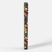 Coques Case-Mate iPhone Conception victorienne #6 @ VictoriaShaylee (Verso / Droite)